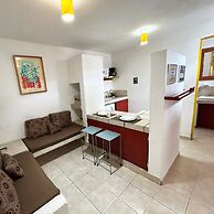 Suites TG