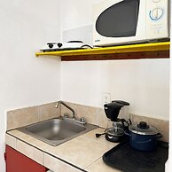 Suites TG