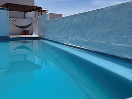Suites TG