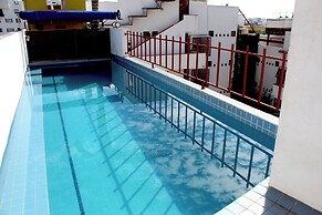 Suites TG