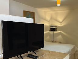 Suites TG