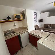 Suites TG