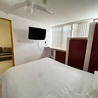 Suites TG