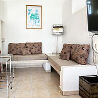 Suites TG