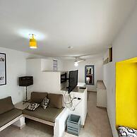 Suites TG