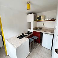 Suites TG