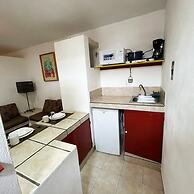 Suites TG