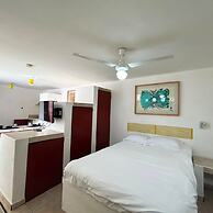 Suites TG