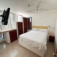 Suites TG