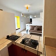 Suites TG