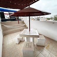 Suites TG