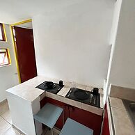 Suites TG