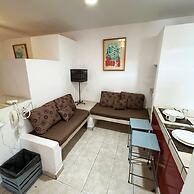 Suites TG