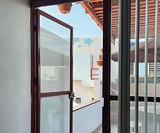 Suites TG