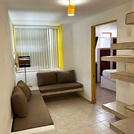Suites TG