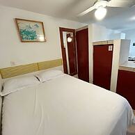 Suites TG