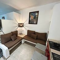 Suites TG