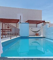 Suites TG