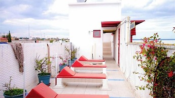 Suites TG