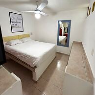 Suites TG