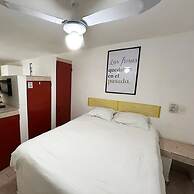 Suites TG
