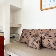 Suites TG