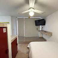 Suites TG