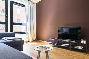 Home At Hotel - Naviglio Pavese