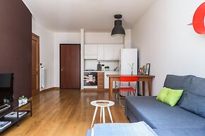 Home At Hotel - Naviglio Pavese