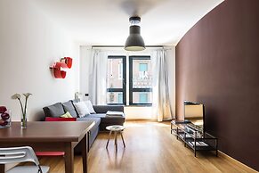 Home At Hotel - Naviglio Pavese