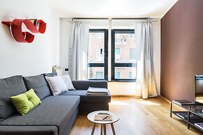 Home At Hotel - Naviglio Pavese