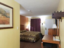 Budget Inn