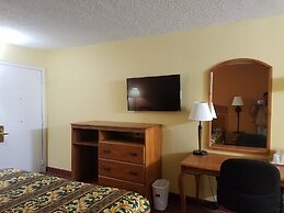 Budget Inn