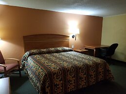 Budget Inn