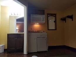 Budget Inn
