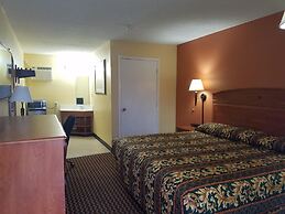 Budget Inn