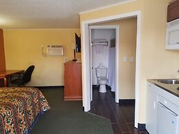 Budget Inn