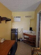 Budget Inn