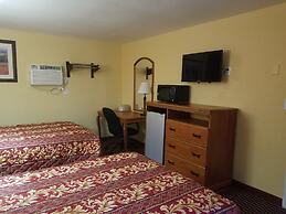 Budget Inn