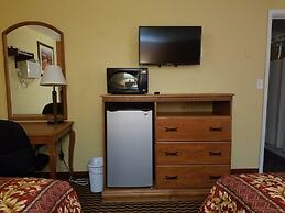 Budget Inn