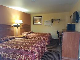 Budget Inn