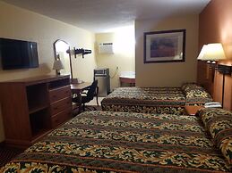 Budget Inn
