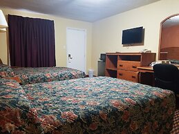 Budget Inn