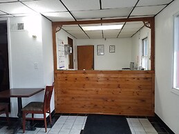 Budget Inn