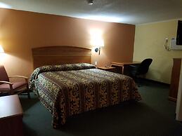 Budget Inn