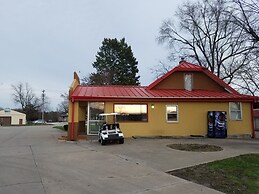 Budget Inn