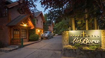 Apart Hotel La Bora