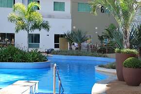 Riviera Park - Achei Férias