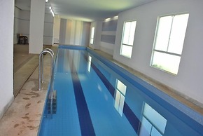 Riviera Park - Achei Férias