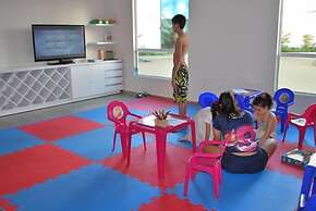 Riviera Park - Achei Férias